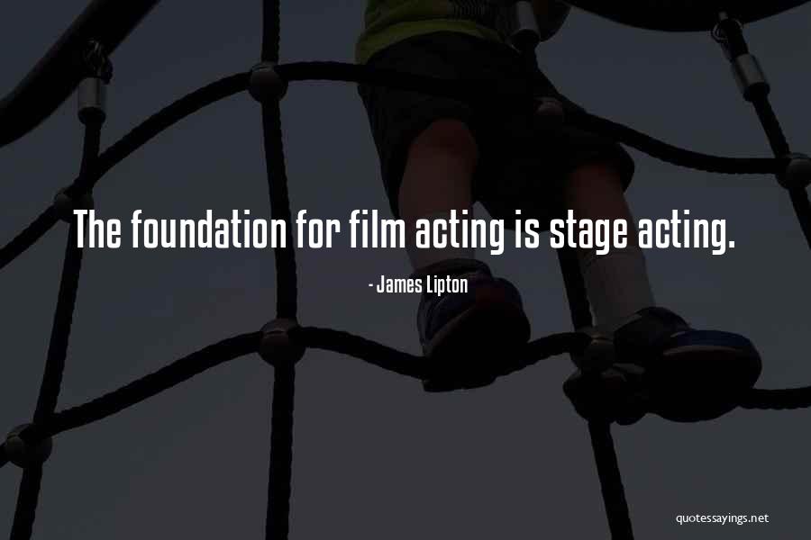 Teems Quotes By James Lipton Teems Quotes By James Lipton