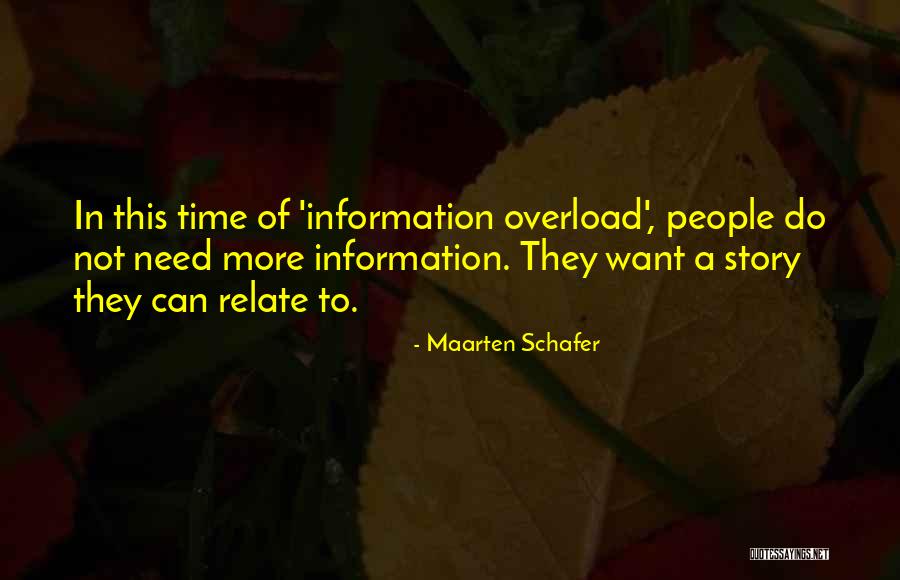 Teems Quotes By Maarten Schafer Teems Quotes By Maarten Schafer