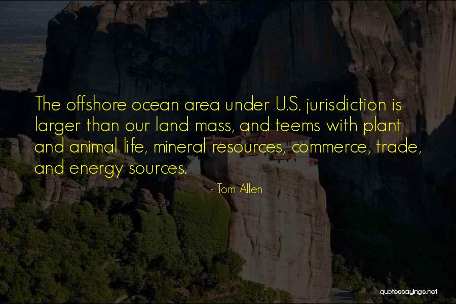 Teems Quotes By Tom Allen Teems Quotes By Tom Allen