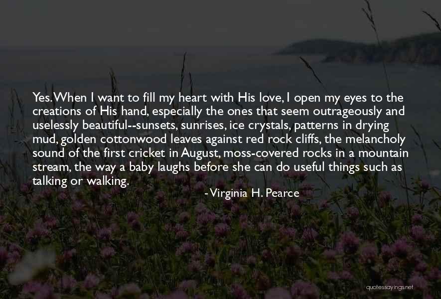 Teemu M Ntysaari Quotes By Virginia H. Pearce Teemu M Ntysaari Quotes By Virginia H. Pearce
