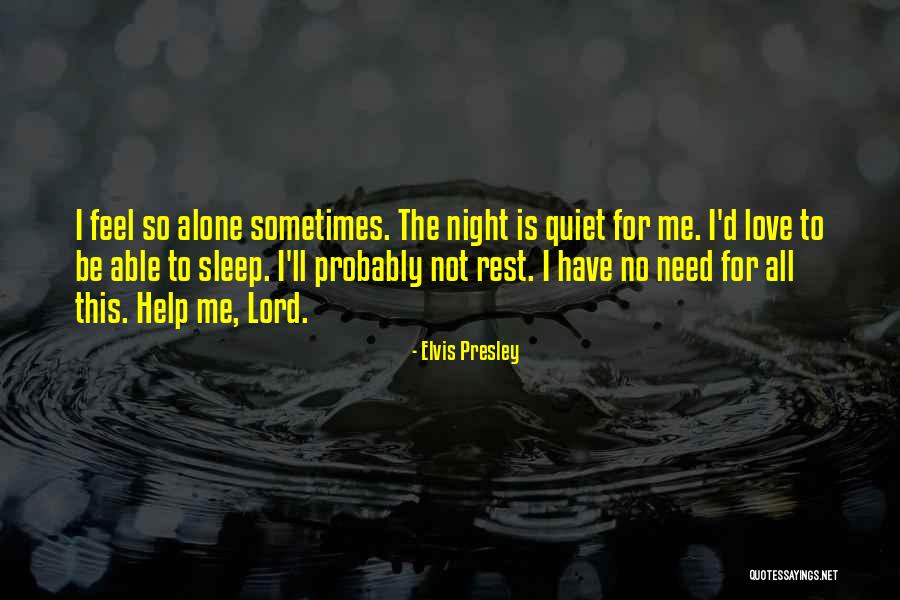 Teen Advise Quotes By Elvis Presley Teen Advise Quotes By Elvis Presley