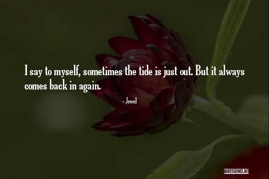 Teen Fiction Writing Quotes By Jewel Teen Fiction Writing Quotes By Jewel