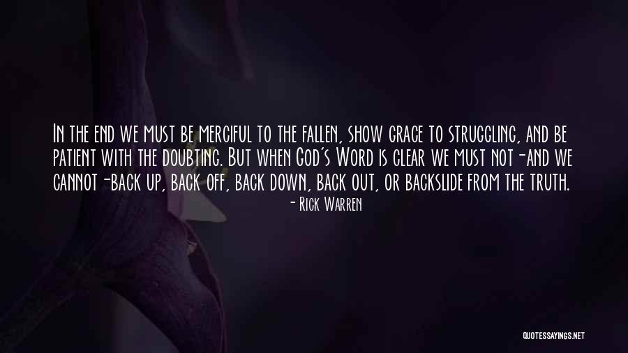 Teenage Bad Attitude Quotes By Rick Warren Teenage Bad Attitude Quotes By Rick Warren