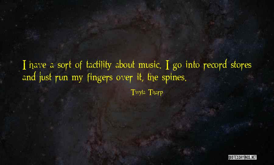 Teenage Bounty Hunters Quotes By Twyla Tharp Teenage Bounty Hunters Quotes By Twyla Tharp