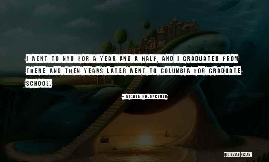 Teenage Brain Development Quotes By Nicole Holofcener Teenage Brain Development Quotes By Nicole Holofcener