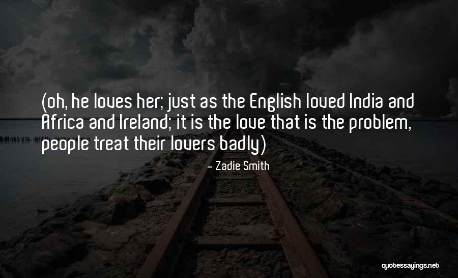 Teenage Brain Development Quotes By Zadie Smith Teenage Brain Development Quotes By Zadie Smith
