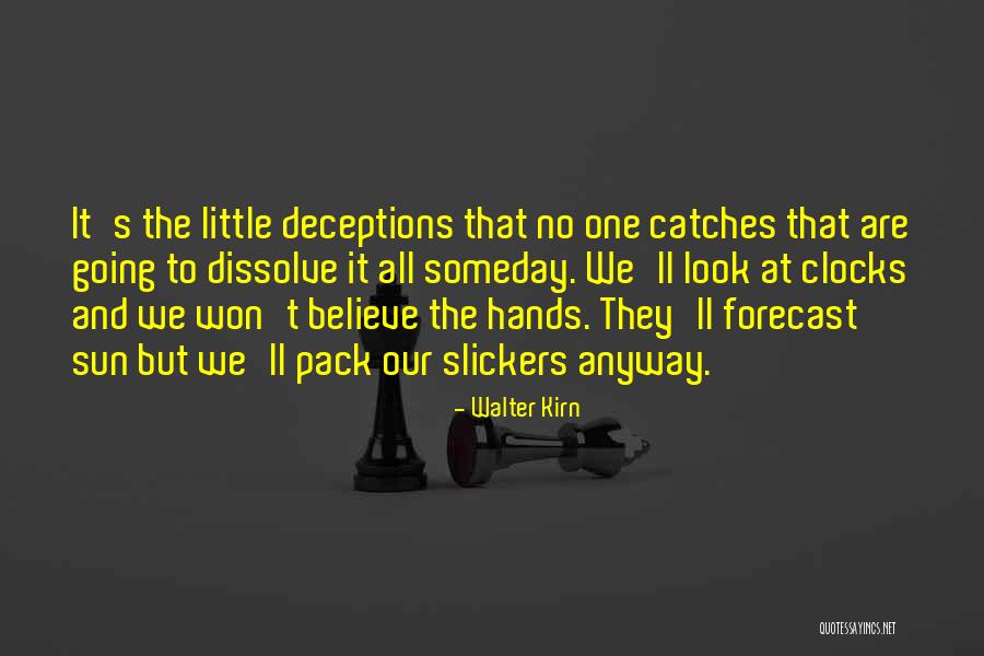 Teenage Daughters And Fathers Quotes By Walter Kirn Teenage Daughters And Fathers Quotes By Walter Kirn