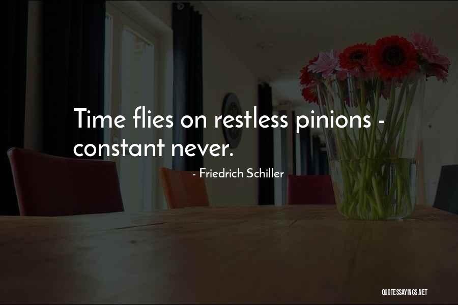 Teenage Girl Life Quotes By Friedrich Schiller