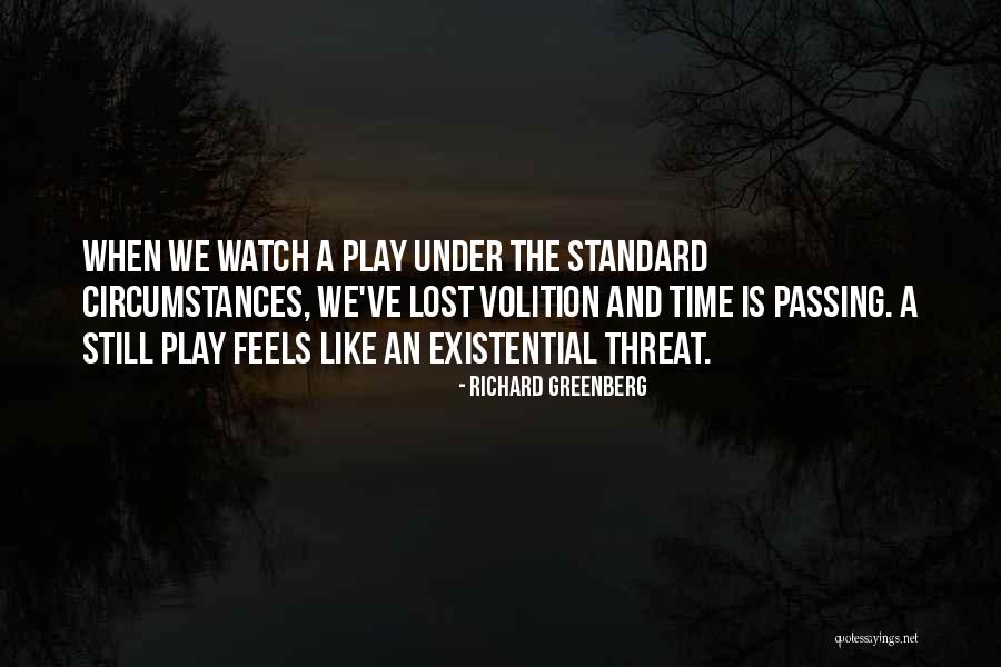 Teenage Girl Life Quotes By Richard Greenberg Teenage Girl Life Quotes By Richard Greenberg