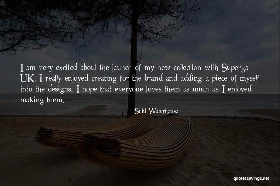 Teenage Hell Quotes By Suki Waterhouse Teenage Hell Quotes By Suki Waterhouse
