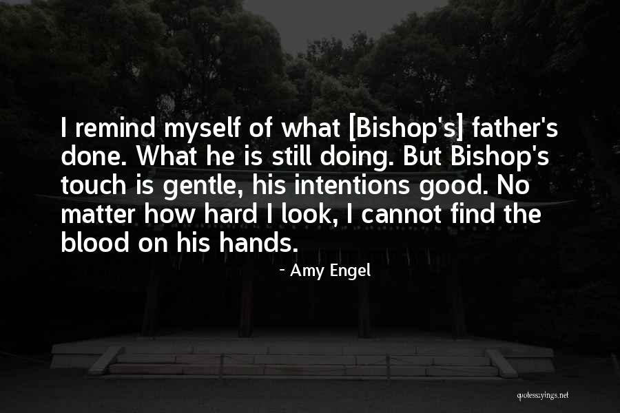 Teenage Insecurity Quotes By Amy Engel Teenage Insecurity Quotes By Amy Engel