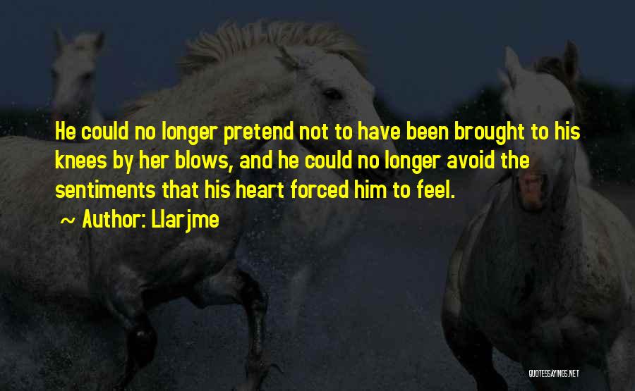 Teenage Love And Heartbreak Quotes By Llarjme
