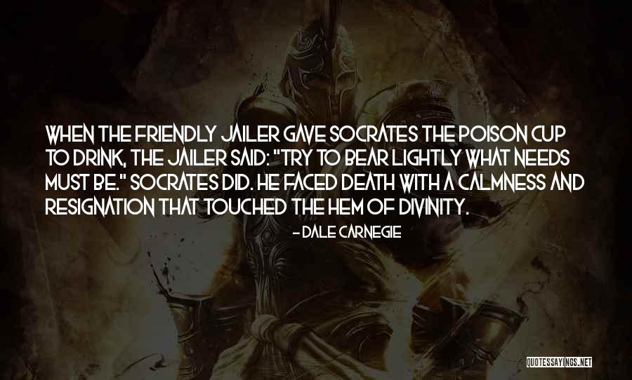 Teenage Mutant Hero Quotes By Dale Carnegie