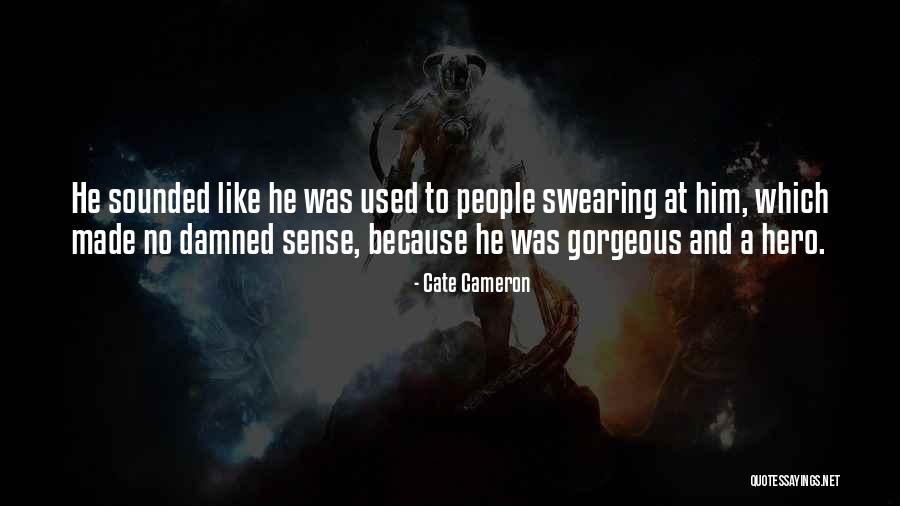 Teenage Romance Quotes By Cate Cameron Teenage Romance Quotes By Cate Cameron