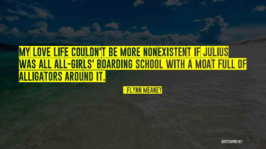Teenage Romance Quotes By Flynn Meaney Teenage Romance Quotes By Flynn Meaney