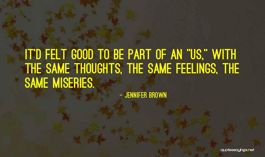 Teenage Romance Quotes By Jennifer Brown Teenage Romance Quotes By Jennifer Brown
