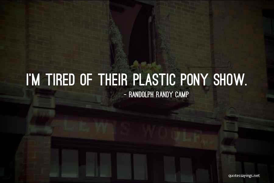 Teenage Romance Quotes By Randolph Randy Camp Teenage Romance Quotes By Randolph Randy Camp