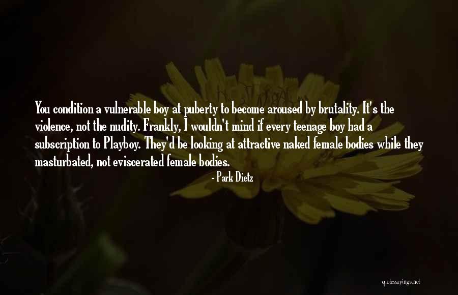 Teenage Violence Quotes By Park Dietz Teenage Violence Quotes By Park Dietz