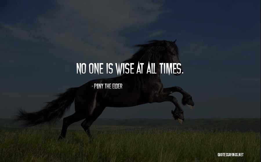 Teenager Posts Funny Quotes By Pliny The Elder