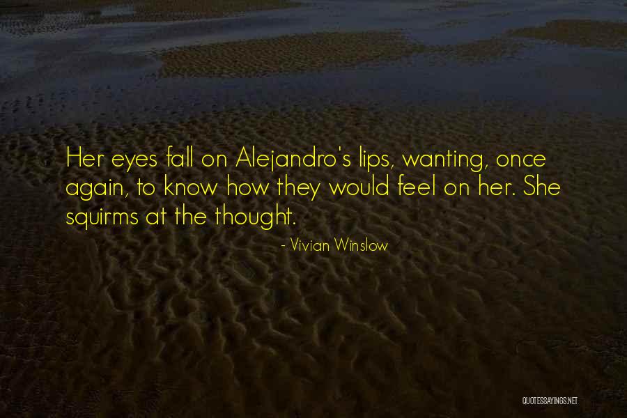 Teenager Posts Funny Quotes By Vivian Winslow