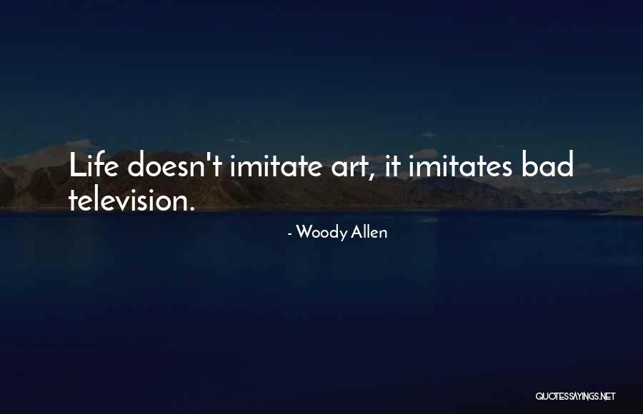 Teenagers Harsh Words Hurting Mothers Quotes By Woody Allen Teenagers Harsh Words Hurting Mothers Quotes By Woody Allen