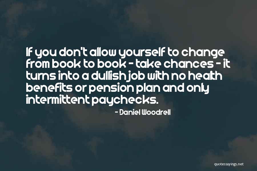 Teenlit Best Quotes By Daniel Woodrell Teenlit Best Quotes By Daniel Woodrell