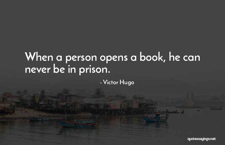 Teens Quotes By Victor Hugo