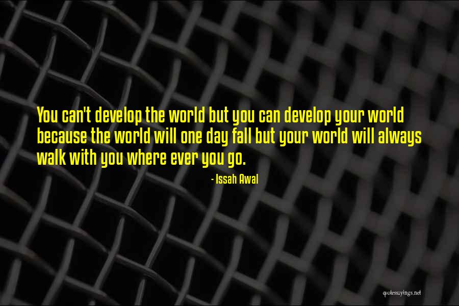 Teenseries Quotes By Issah Awal Teenseries Quotes By Issah Awal