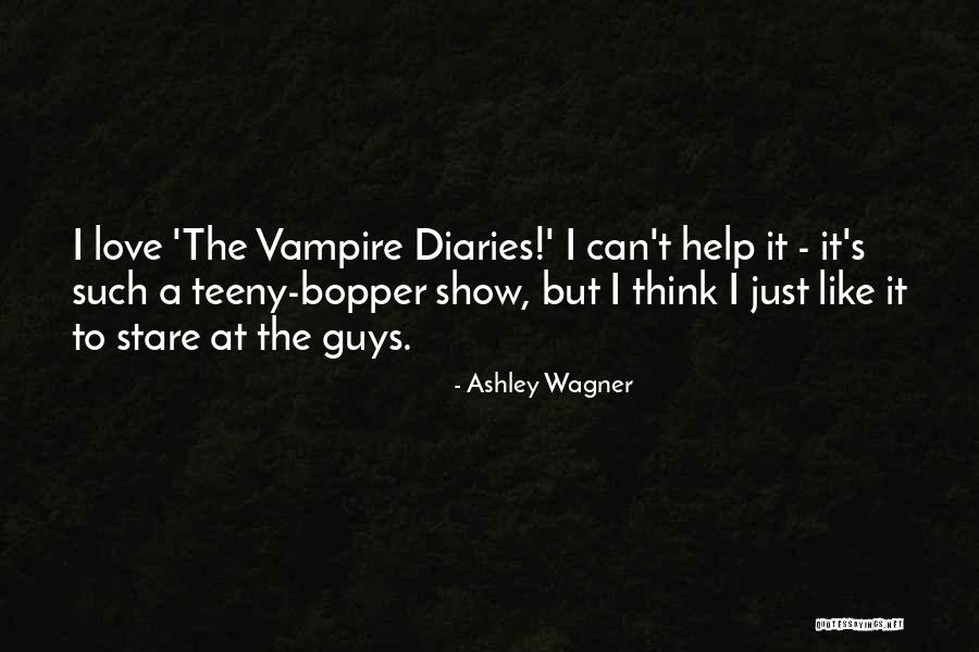 Teeny Quotes By Ashley Wagner Teeny Quotes By Ashley Wagner