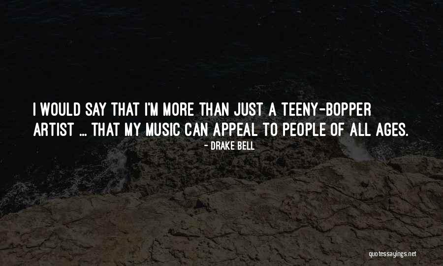 Teeny Quotes By Drake Bell Teeny Quotes By Drake Bell