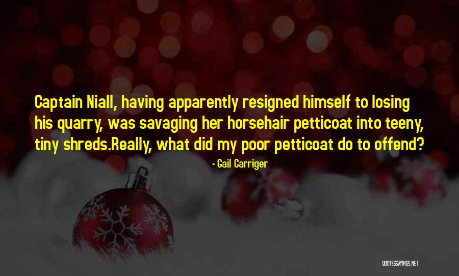 Teeny Quotes By Gail Carriger Teeny Quotes By Gail Carriger