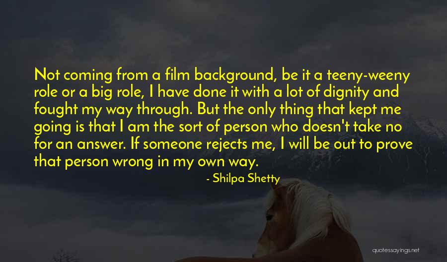 Teeny Quotes By Shilpa Shetty Teeny Quotes By Shilpa Shetty