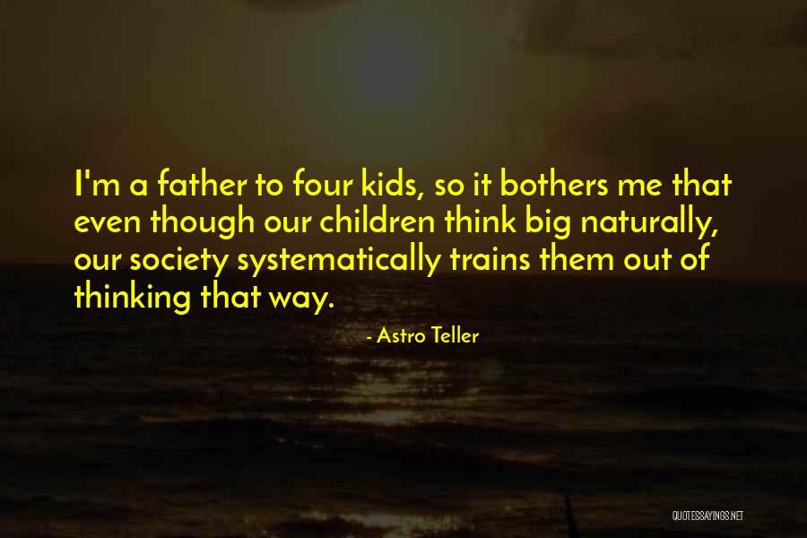 Teenyboppers Quotes By Astro Teller Teenyboppers Quotes By Astro Teller