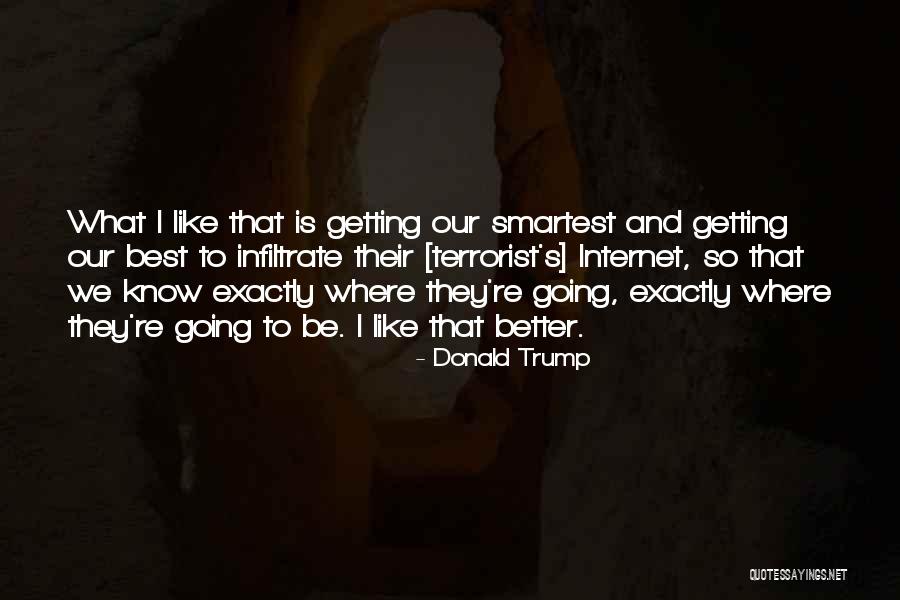 Teepakcu Quotes By Donald Trump Teepakcu Quotes By Donald Trump