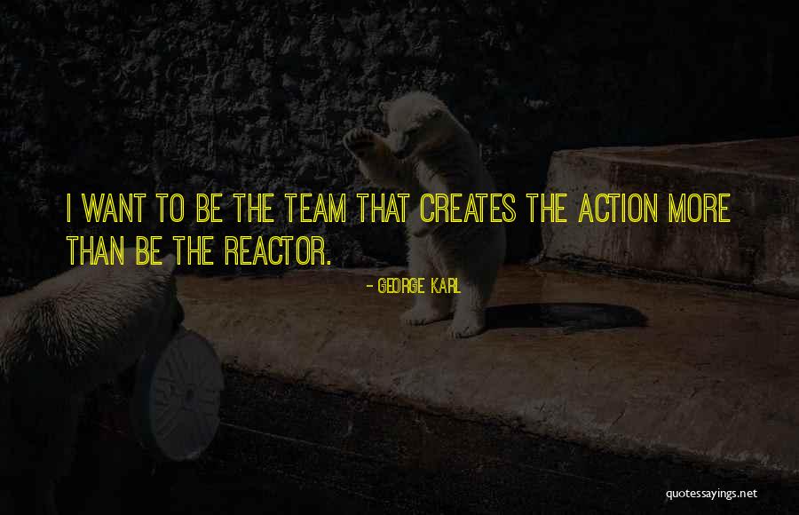 Teeple Architects Quotes By George Karl Teeple Architects Quotes By George Karl