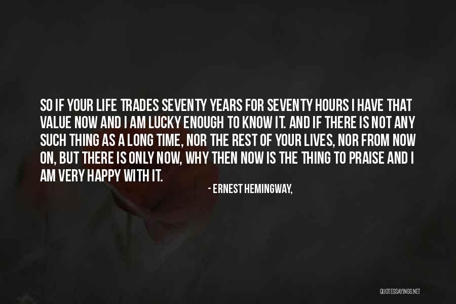 Teeples Plumbing Quotes By Ernest Hemingway, Teeples Plumbing Quotes By Ernest Hemingway,