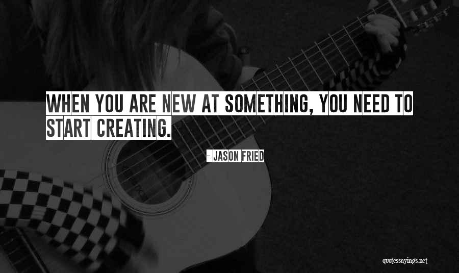 Teer Enta Quotes By Jason Fried