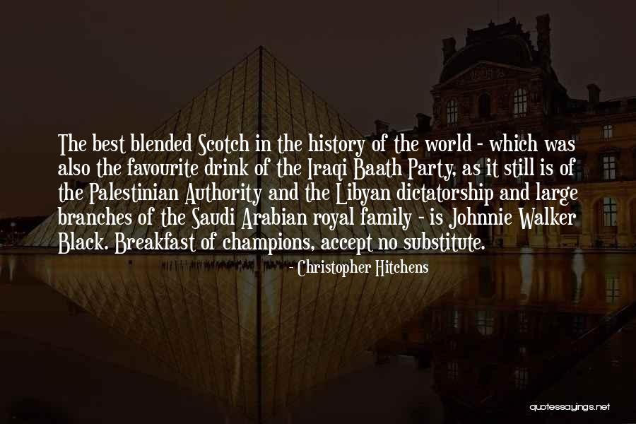 Teeradon Quotes By Christopher Hitchens Teeradon Quotes By Christopher Hitchens