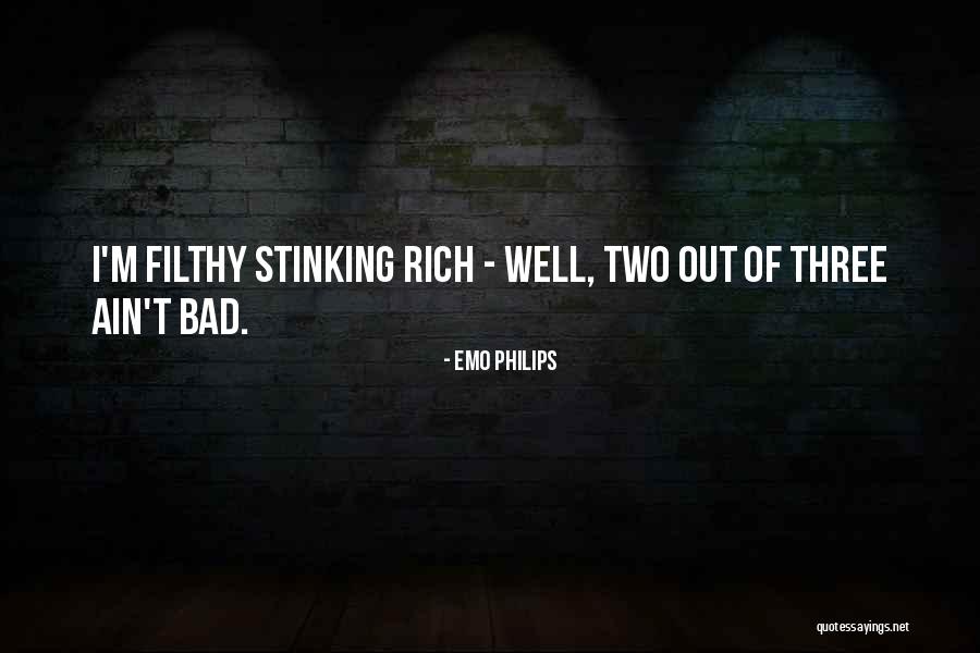 Teeradon Quotes By Emo Philips Teeradon Quotes By Emo Philips
