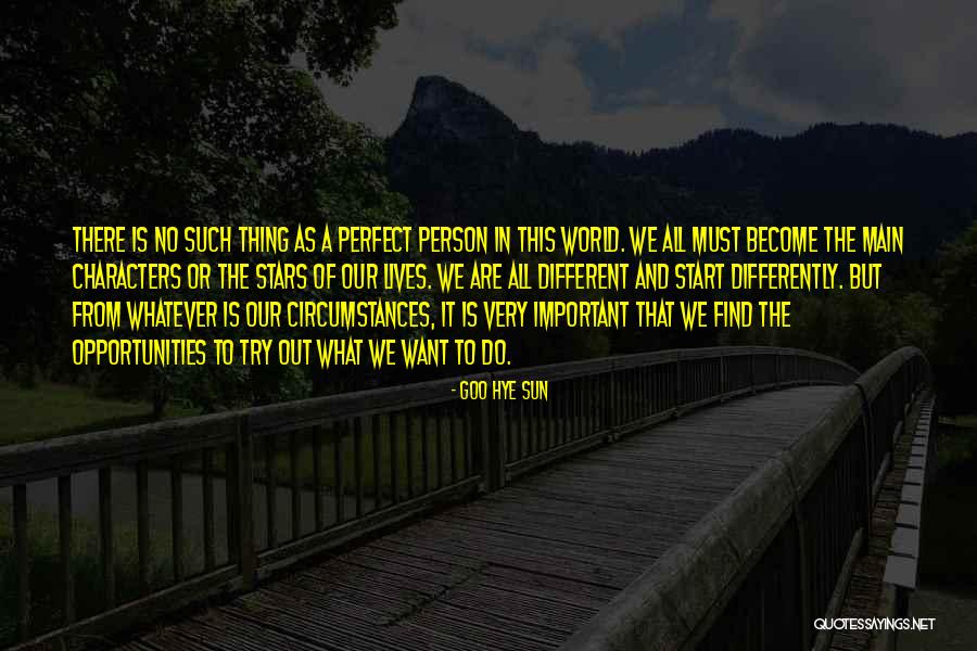 Teerlink John Quotes By Goo Hye Sun Teerlink John Quotes By Goo Hye Sun