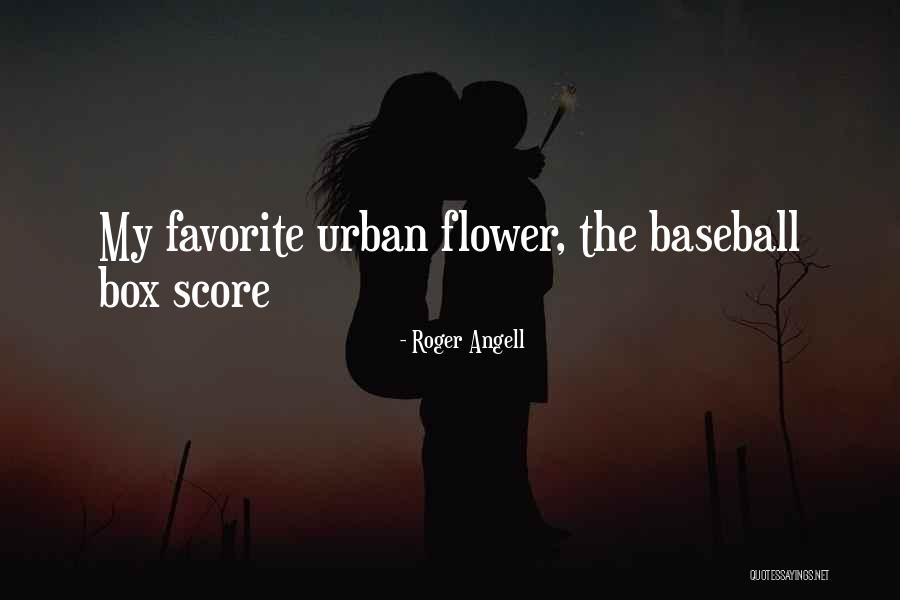 Teerlink John Quotes By Roger Angell Teerlink John Quotes By Roger Angell