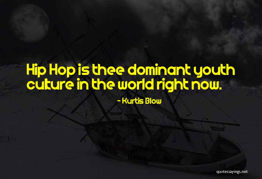 Teesdale Leisure Quotes By Kurtis Blow Teesdale Leisure Quotes By Kurtis Blow