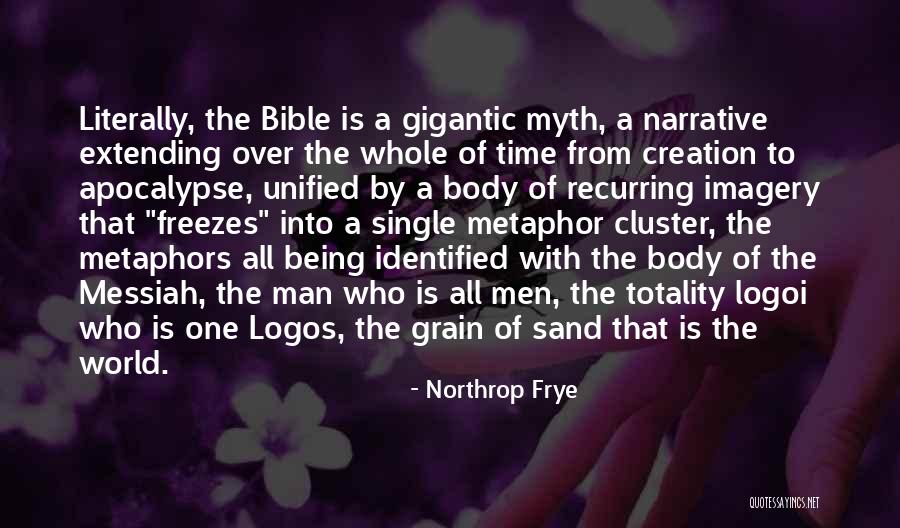 Teesdale Leisure Quotes By Northrop Frye Teesdale Leisure Quotes By Northrop Frye