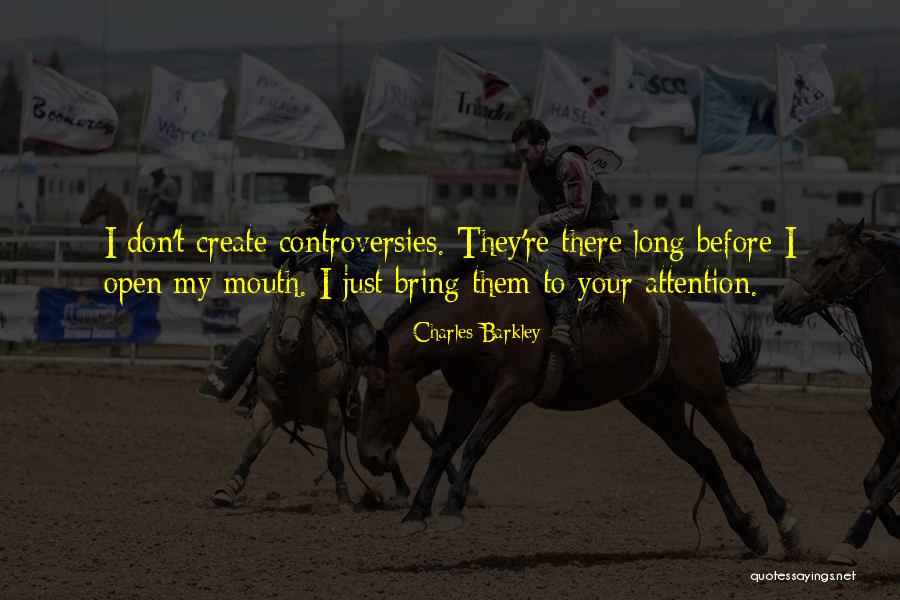 Teesdale Photography Quotes By Charles Barkley Teesdale Photography Quotes By Charles Barkley