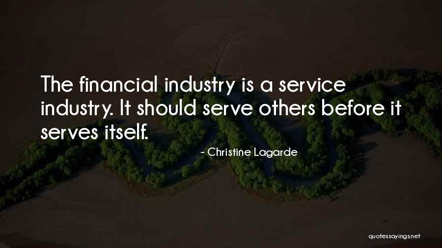 Teesdale Photography Quotes By Christine Lagarde Teesdale Photography Quotes By Christine Lagarde