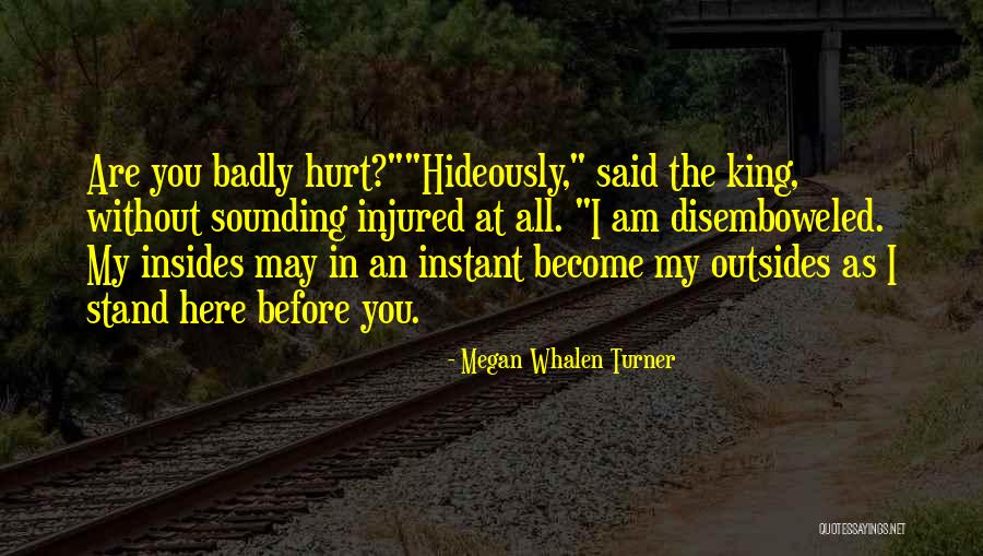 Teesdale Place Quotes By Megan Whalen Turner Teesdale Place Quotes By Megan Whalen Turner