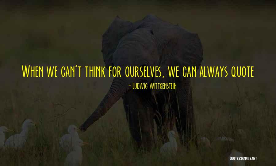 Teesdale Sheep Quotes By Ludwig Wittgenstein Teesdale Sheep Quotes By Ludwig Wittgenstein