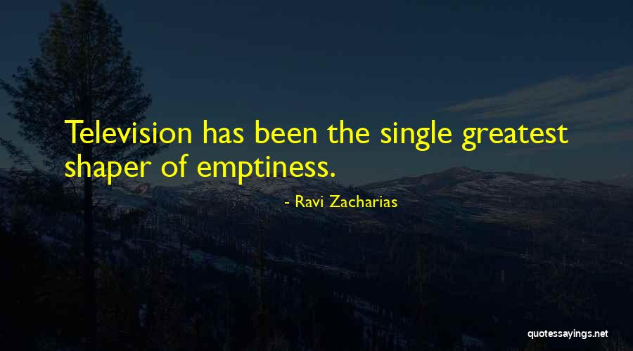 Teesdale Waste Quotes By Ravi Zacharias Teesdale Waste Quotes By Ravi Zacharias