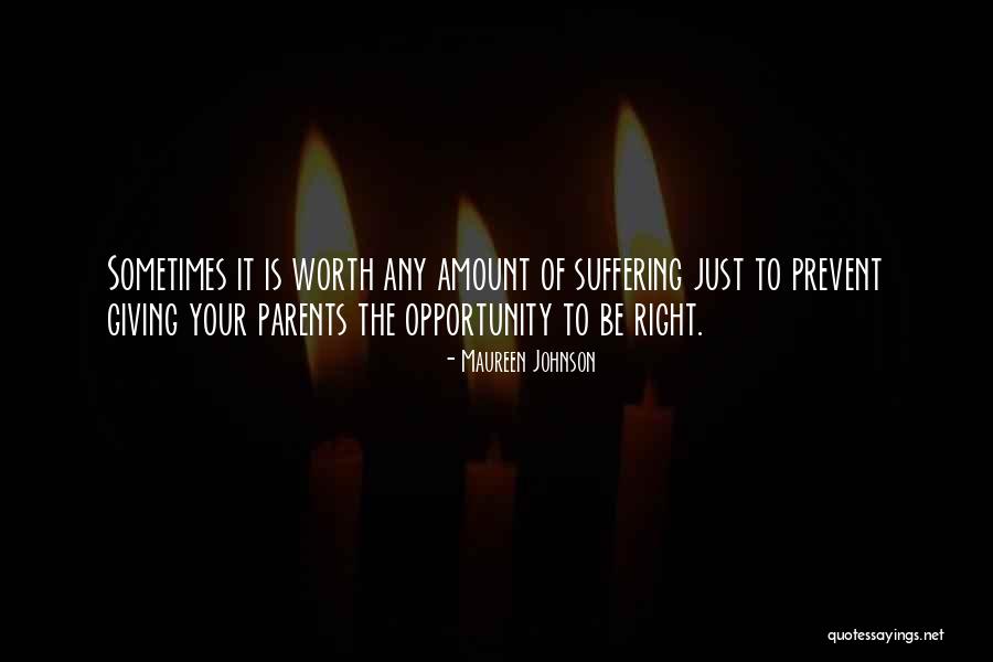 Teese Rmc Quotes By Maureen Johnson Teese Rmc Quotes By Maureen Johnson