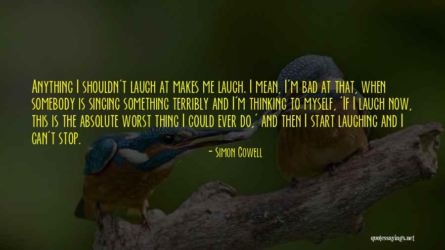 Teese Rmc Quotes By Simon Cowell Teese Rmc Quotes By Simon Cowell